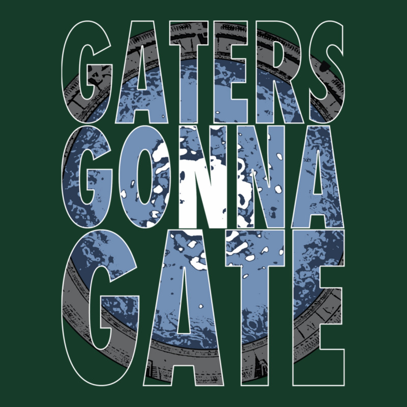 Gaters Gonna Gate Visor hat by cm-arts | Artistshot