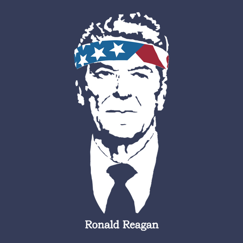 Ronaldd Reagan For President Visor hat by cm-arts | Artistshot