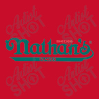 Nathan's Famous Resto Visor Hat | Artistshot