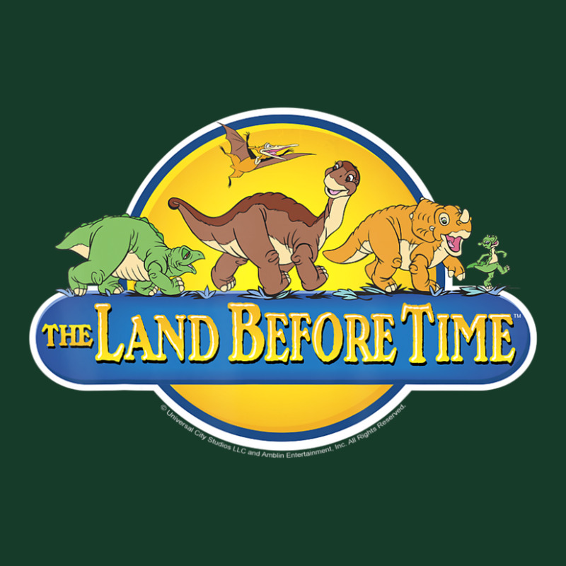 Land Before Time Retro Visor Hat | Artistshot