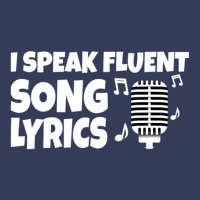 I Speak Fluent Song Lyrics Singer Songwriter Visor Hat | Artistshot