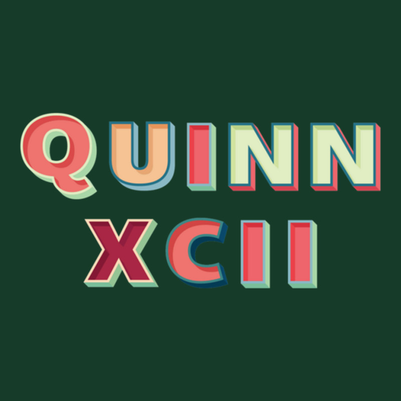 Quinn Xcii Pullover Hoodie Visor Hat | Artistshot