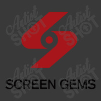 Screen Gems Pom Pom Beanie | Artistshot