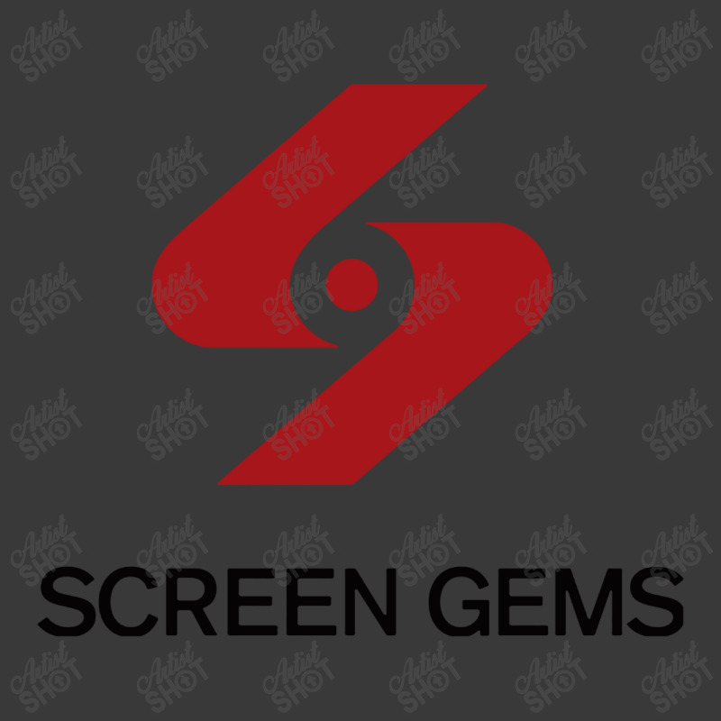 Screen Gems Pom Pom Beanie by RomeoCuy | Artistshot