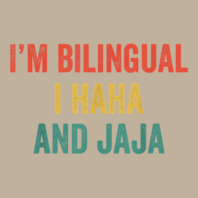 Im Bilingual I Haha And Jaja Funny Spanish Spanglish Teacher T Shirt Sun Shade Cap by tuckeynkriccijea | Artistshot