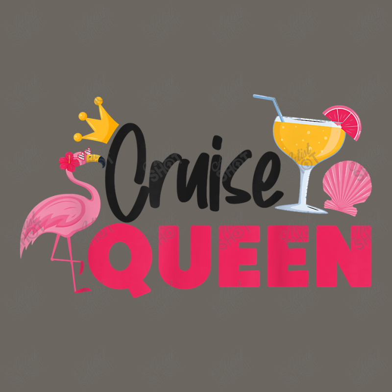 Cruise Ship Vacation Girl Cruise Queen Day Gifts Sun Shade Cap | Artistshot