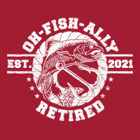 O Fish Ally Est. 2021 Fishing Rod Fishermen Sail Boat Fish Mesh Back Trucker Hat | Artistshot