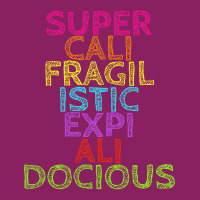 Supercalifragilisticexpialidocious T, Best Gift, Costume, Halloween, X Tie Dyed Bucket Hat | Artistshot