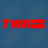 Twa Vintage Retro Trucker Cap | Artistshot