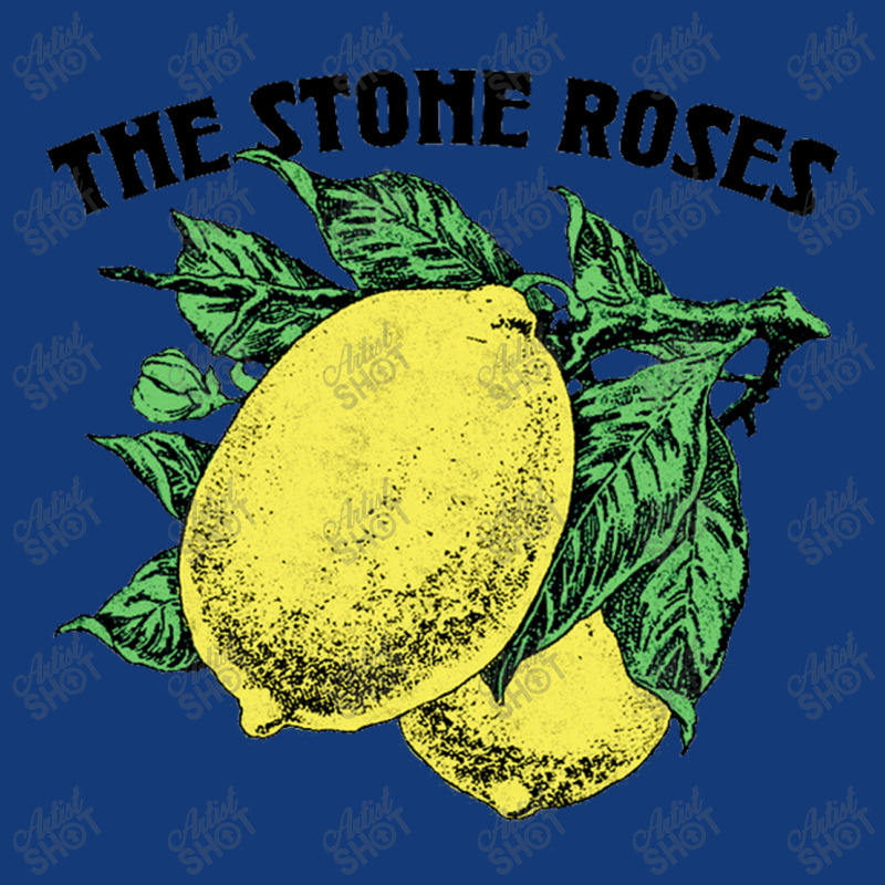 The Stone Roses Retro Trucker Cap by wardiyatre | Artistshot