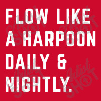 Flow Like A Harpoon Daily And Nightly Retro Trucker Cap | Artistshot