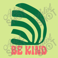 Be Kind Aesthetic Mindfulness Design Retro Trucker Cap | Artistshot