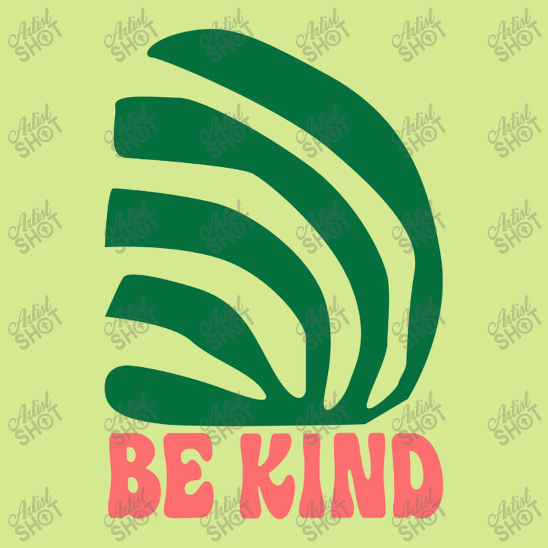 Be Kind Aesthetic Mindfulness Design Retro Trucker Cap | Artistshot