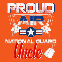 Proud Air National Guard Uncle Air Force Veterans Day T Shirt Retro Trucker Cap | Artistshot