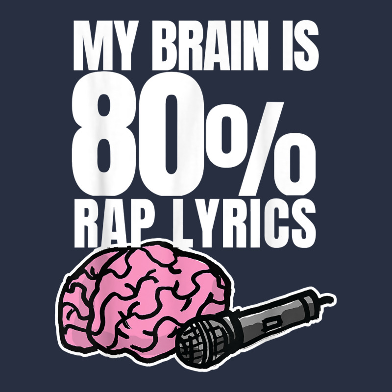 Rappers, Fans Of Rap Lyrics With Rap Based Quote T Shirt Retro Trucker Cap | Artistshot