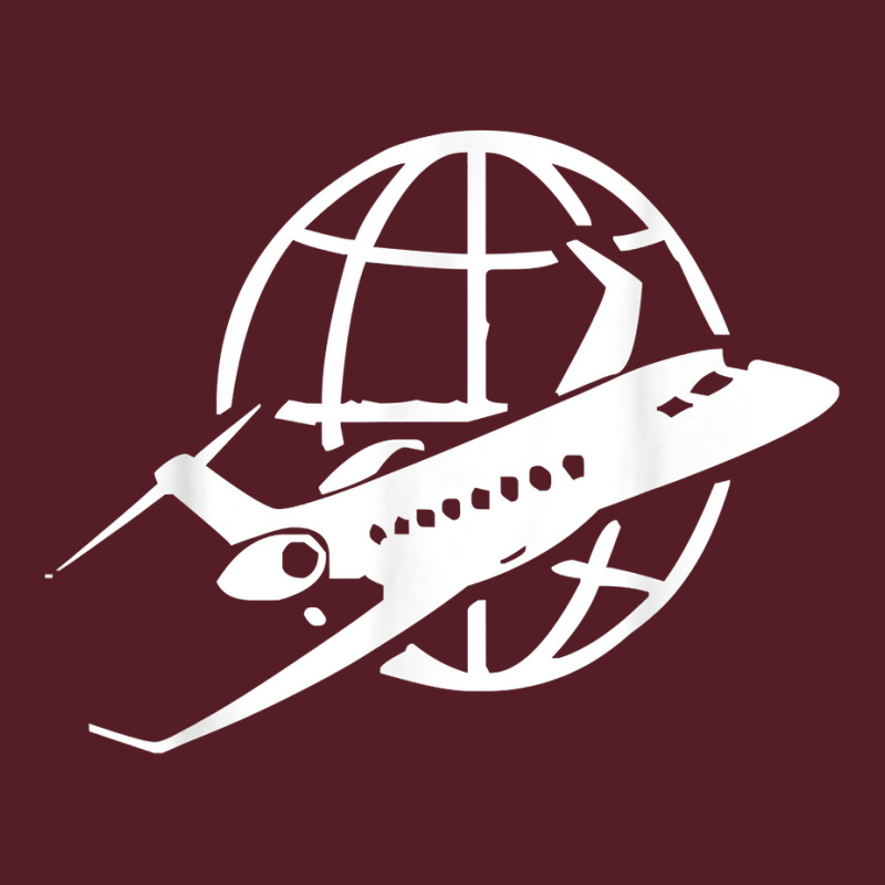 Jetsetter Flying Private Jet T Shirt Retro Trucker Cap by AshleyPenez | Artistshot