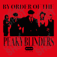 Blinders Peaky, By Order Of The Peaky Retro Trucker Cap | Artistshot