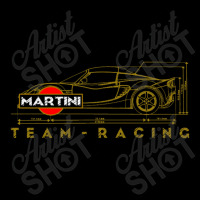 Martini Team Racing Retro Trucker Cap | Artistshot