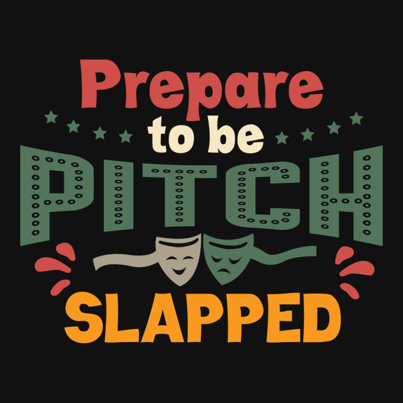 Prepare To Be Pitch Slapped Vintage Here Adjustable Strap Totes | Artistshot