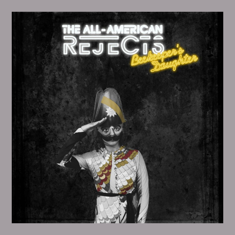 All-american Rejects Seamless Cap | Artistshot