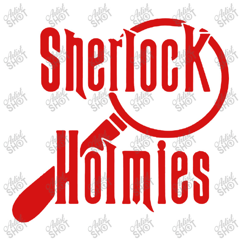 Sherlock Holmies Seamless Cap by Klangenan | Artistshot