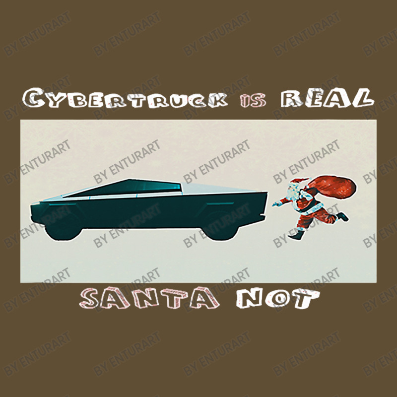 Santa Claus Christmas Cyber Futuristic Seamless Cap by EnturArt | Artistshot