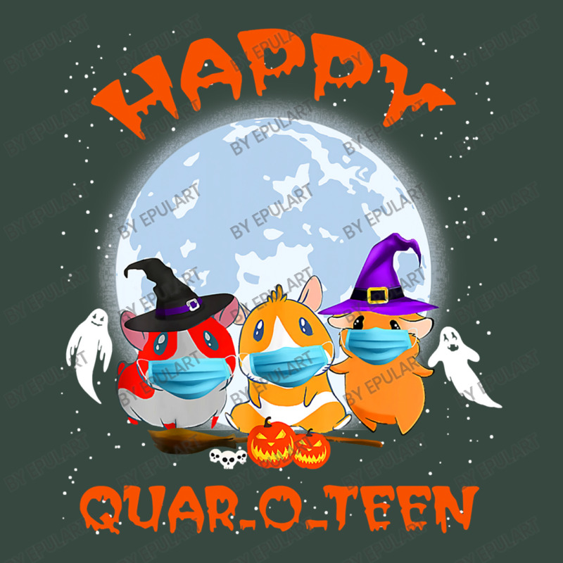 Guinea Pigs Happy Quaroteen Cute Mummy Seamless Cap | Artistshot