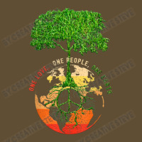 Cute Earth Day For Tree Lovers Happy Earth Day Seamless Cap | Artistshot