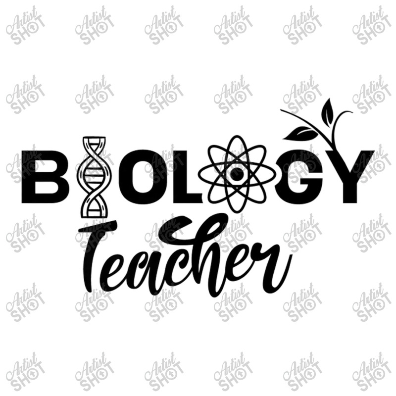 Biology Teacher Biologist Job Biologists Biochemistry Premium Seamless Cap by Yuh2105 | Artistshot