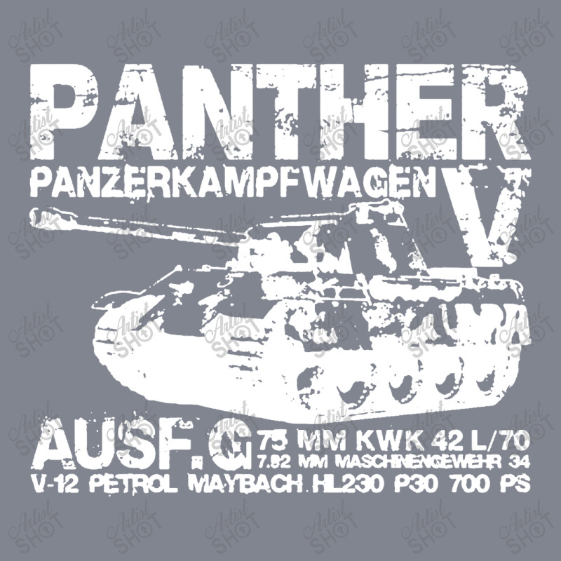 Panther Tank Yupoong Trucker Cap by veelra50534 | Artistshot