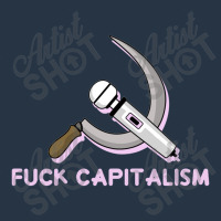 Fuck Capitalism, Fuck Capitalism Yupoong Trucker Cap | Artistshot