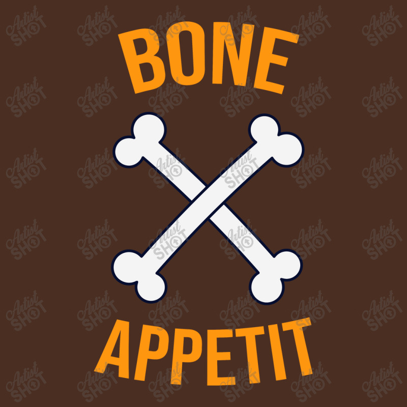 Bone Appetit, Halloween Yupoong Trucker Cap by satanarts | Artistshot