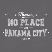 There's No Place Like Panama City Florida Yupoong Trucker Cap | Artistshot