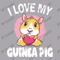 I Love My Guinea Pig Guinea Pigs Lover Youth 3/4 Sleeve | Artistshot