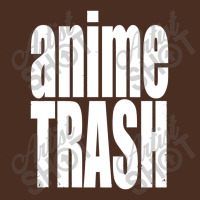 Anime Trash, Anime Yupoong Trucker Cap | Artistshot