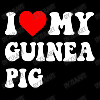 I Love My Guinea Pig Smart Long Sleeve Shirts | Artistshot