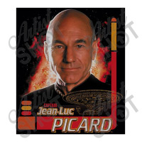 Captain Picard Yupoong Trucker Cap | Artistshot