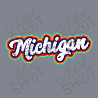 Michigan State Vintage Retro 60 Yupoong Trucker Cap | Artistshot