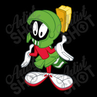 Marvin The Martian Yupoong Trucker Cap | Artistshot