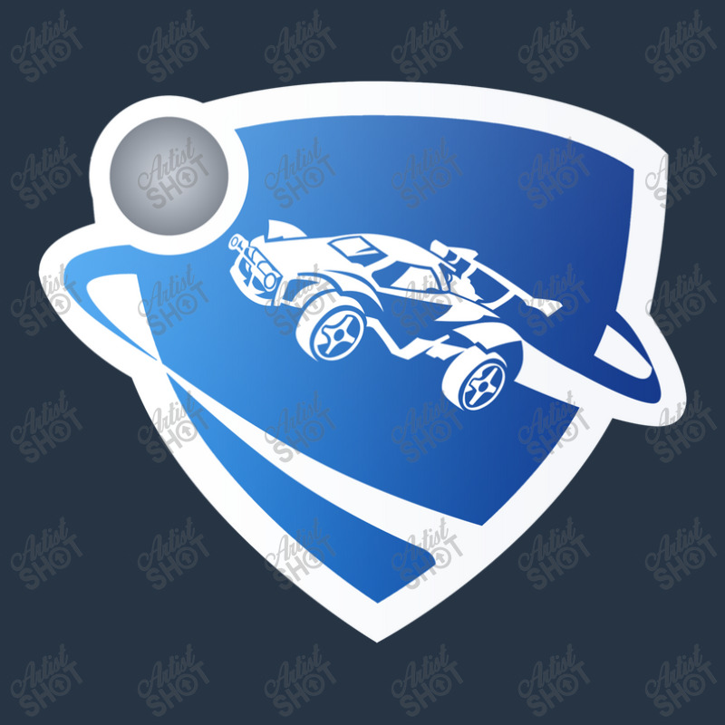 Rocket League Yupoong Trucker Cap by boteztore | Artistshot