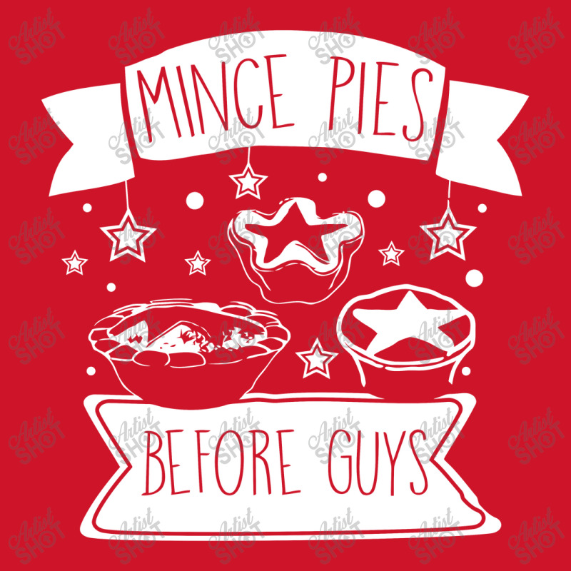 Christmas Mince Pies Before Yupoong Trucker Cap by sepedakaca | Artistshot