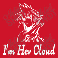 I'm Her Cloud  Final Fantasy Yupoong Trucker Cap | Artistshot