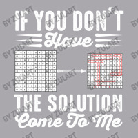 If You Dont Have The Solution Come To Youth 3/4 Sleeve | Artistshot