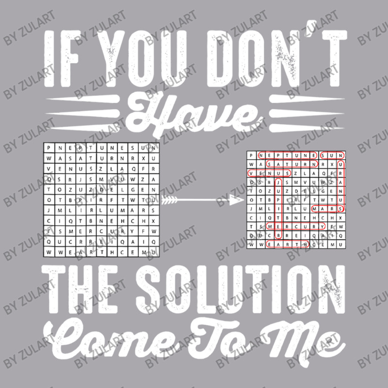 If You Dont Have The Solution Come To Youth 3/4 Sleeve | Artistshot