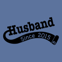 Husband Since 2015 Lightweight Hoodie | Artistshot