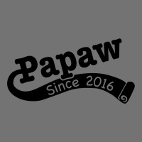 Pawpaw Since 2016 Lightweight Hoodie | Artistshot