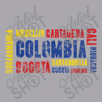 Colombia Football Cafetero Soccer Bogota Cali Medellin Flag Youth 3/4 Sleeve | Artistshot