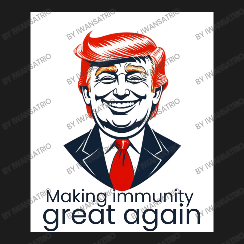 Making Immunity Great Again Hoodie & Jogger Set | Artistshot