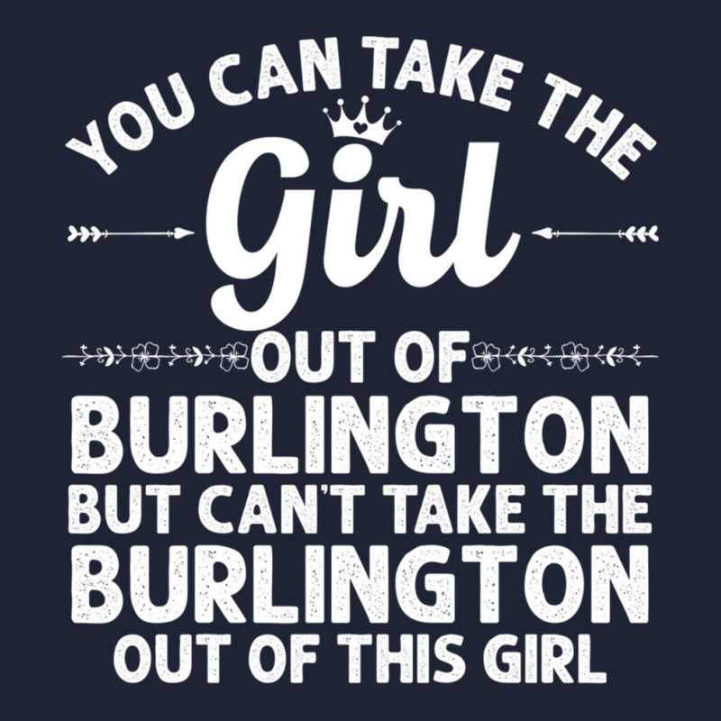 Girl Out Of Burlington Wi Wisconsin Gift Funny Home Root Usa Sweatshir Snapback Trucker Cap | Artistshot