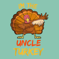 Uncle Turkey Matching Family Group Thanksgiving Party Pajama Snapback Trucker Cap | Artistshot